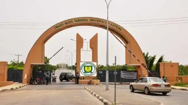 Memo Targeted At Muslims, Not Christians - Katsina State University